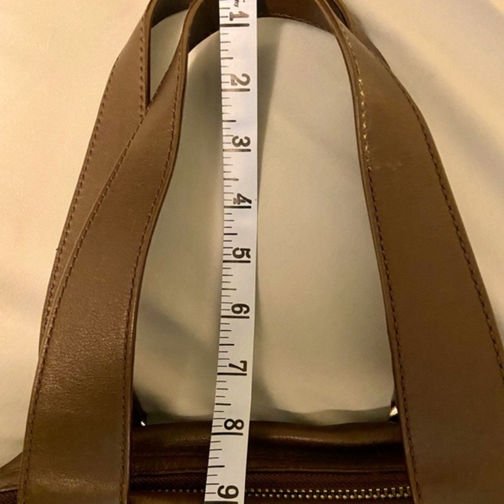 Michael Kors Satchel Handbag - Picture 12 of 12